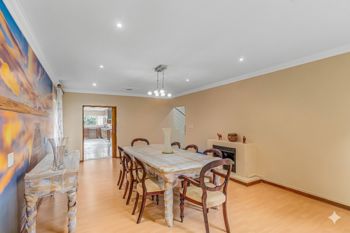 5 Bedroom House - Sunninghill - Photo 4