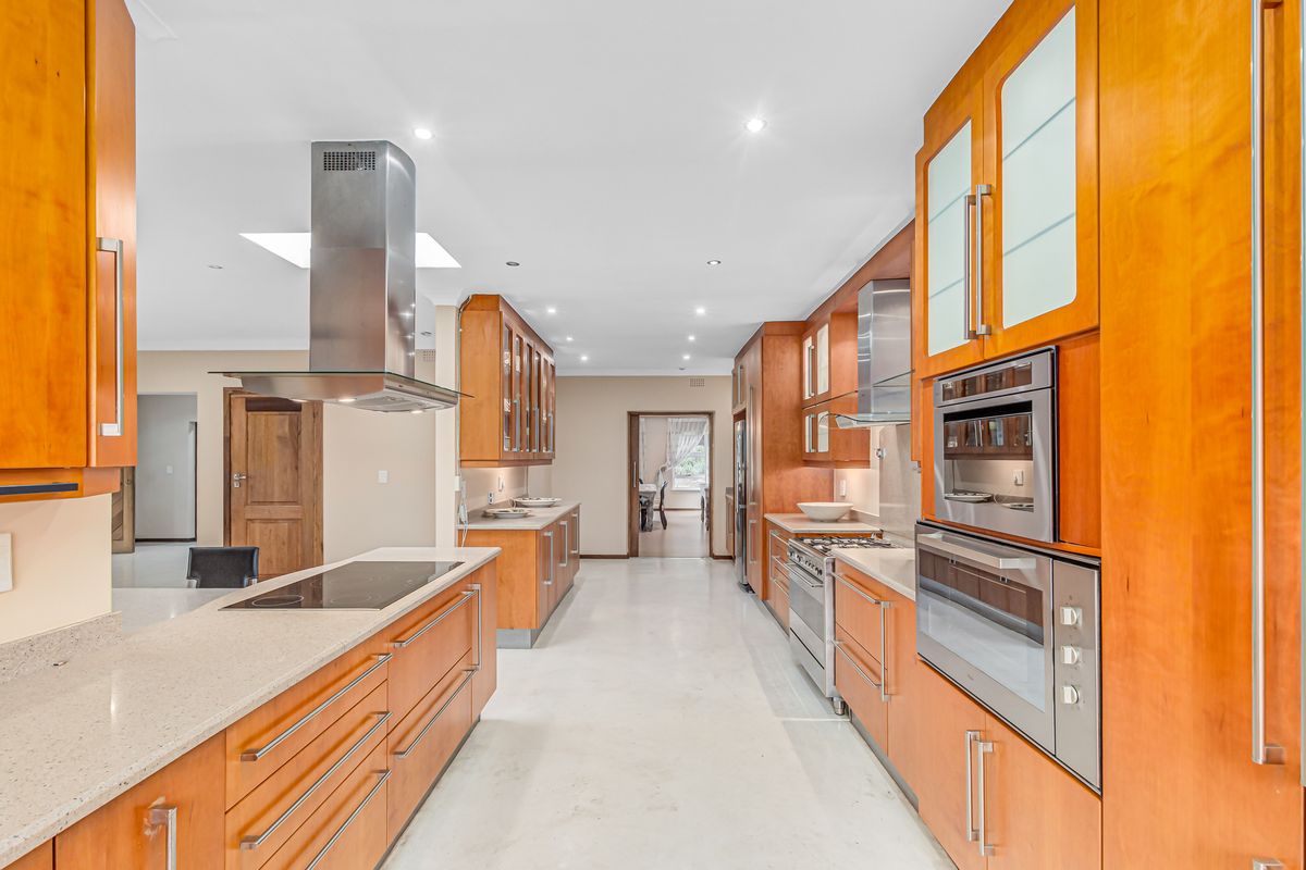 5 Bedroom House - Sunninghill - Photo 3