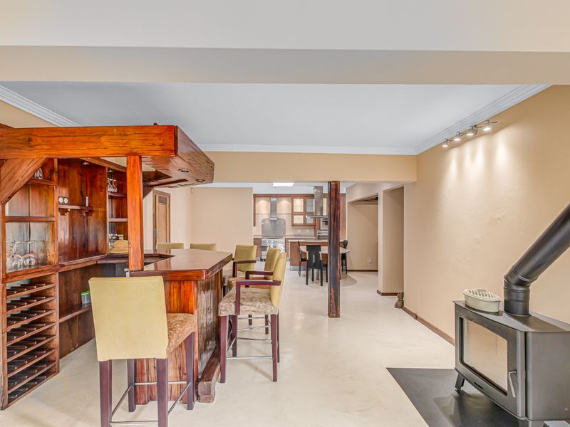 5 Bedroom House - Sunninghill - Photo 9