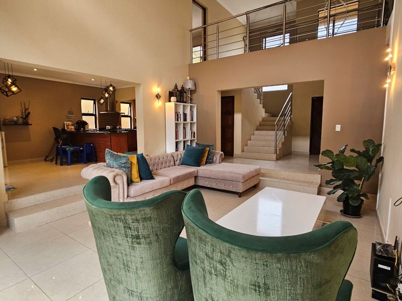 4  Bedroom Cluster- Sunninghill - Photo 8