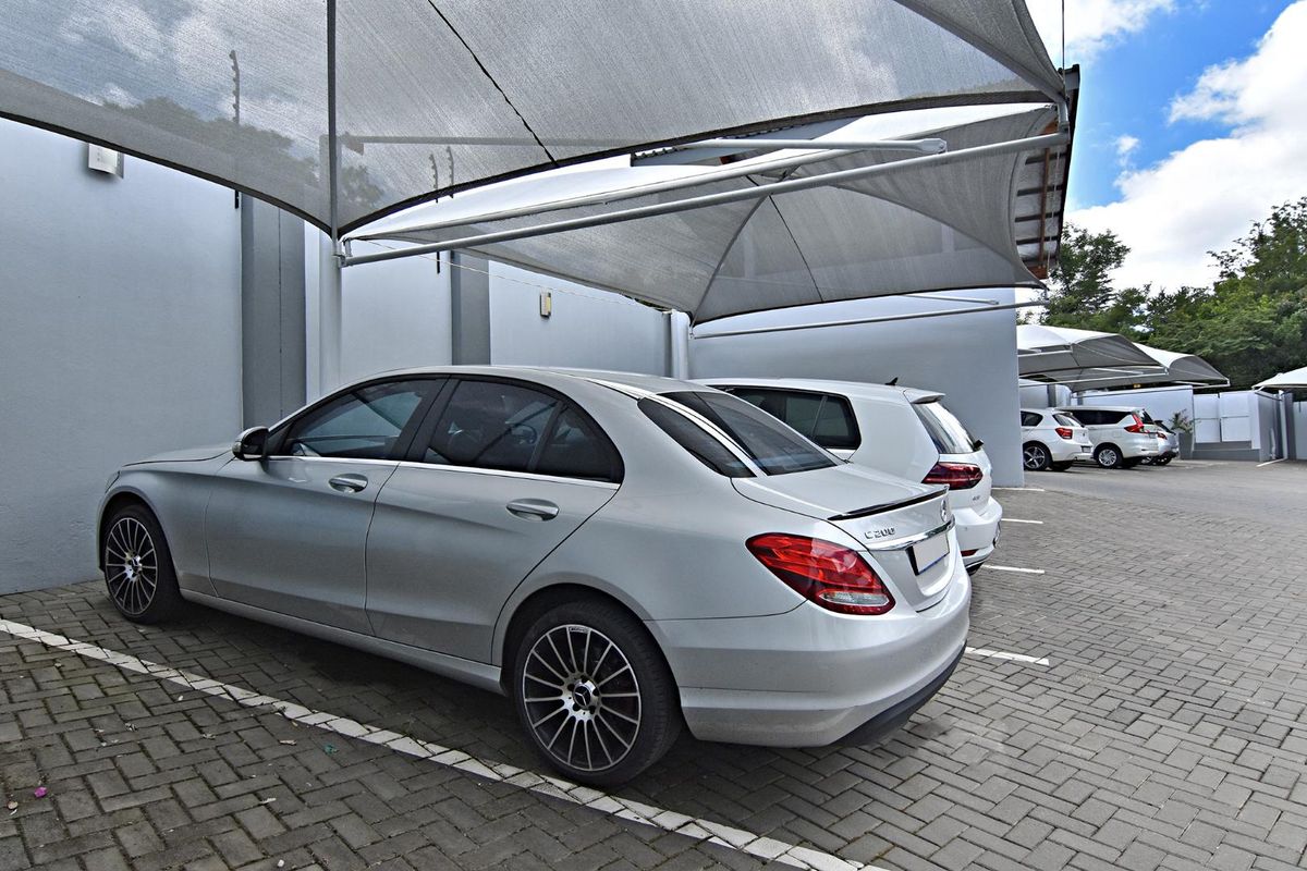 3 Bedroom Apartment o Let in Morningside Manor, Sandton - Photo 3