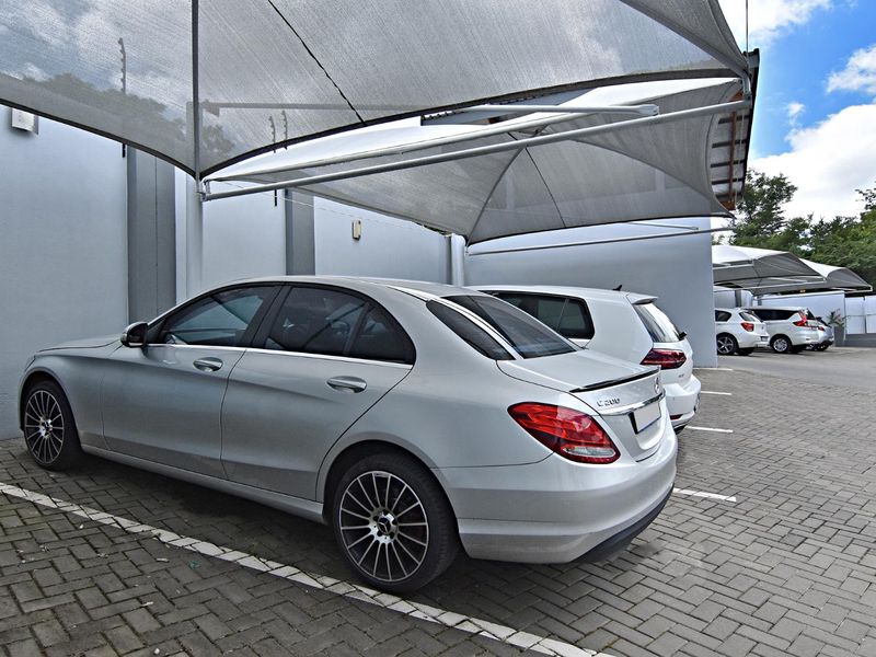 3 Bedroom Apartment o Let in Morningside Manor, Sandton - Photo 3