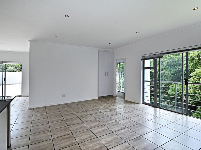 3 Bedroom Apartment o Let in Morningside Manor, Sandton - Photo 8