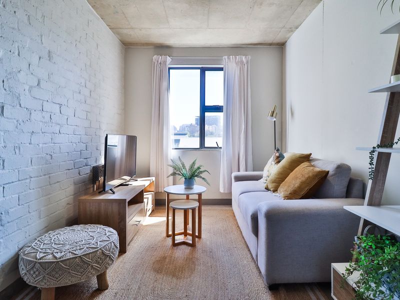 Apartment Rental Monthly In Johannesburg - Photo 1