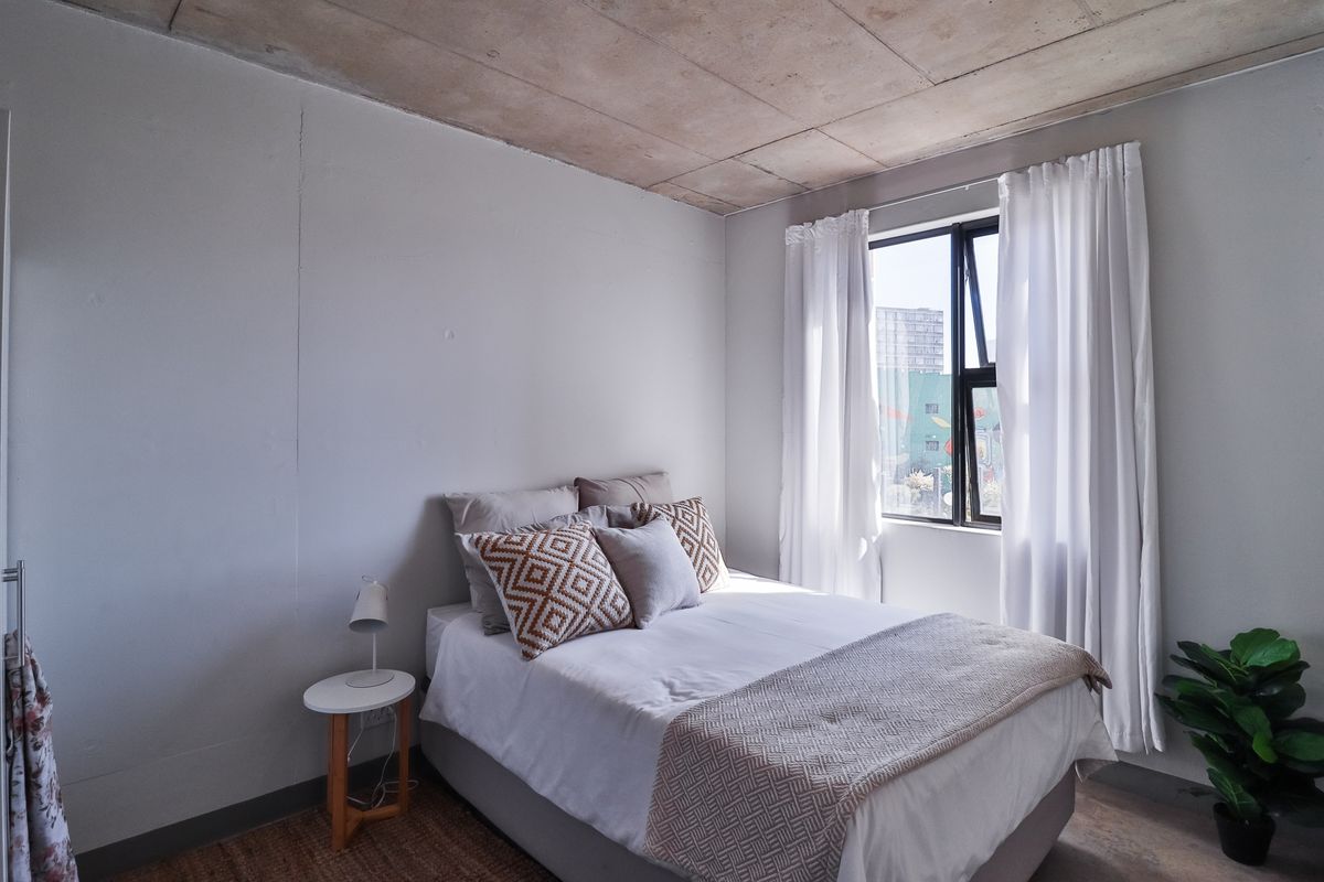 Apartment Rental Monthly In Johannesburg - Photo 3