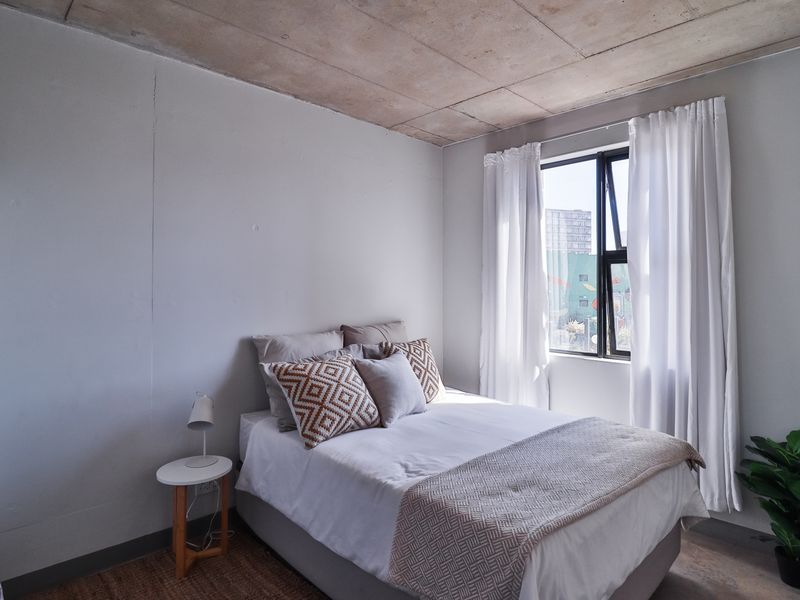 Apartment Rental Monthly In Johannesburg - Photo 3
