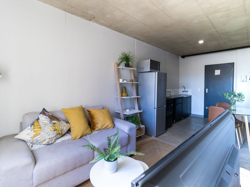 Apartment Rental Monthly In Johannesburg - Photo 9