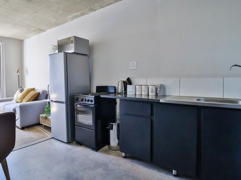 Apartment Rental Monthly In Johannesburg - Photo 6