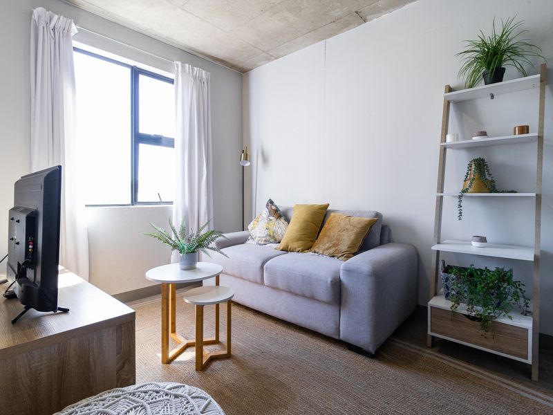 Apartment Rental Monthly In Johannesburg - Photo 8