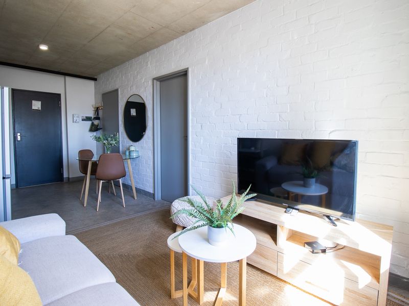 Apartment Rental Monthly In Johannesburg - Photo 7