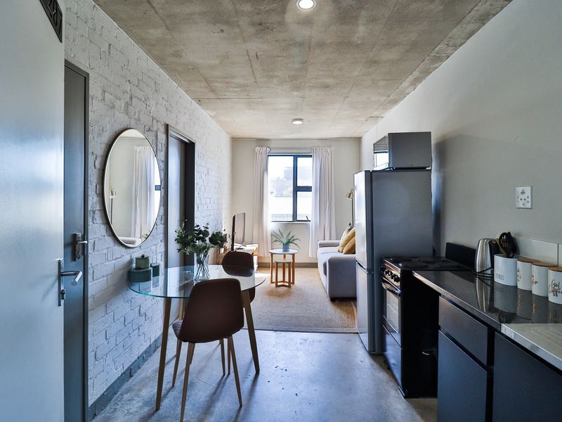 Apartment Rental Monthly In Johannesburg - Photo 2