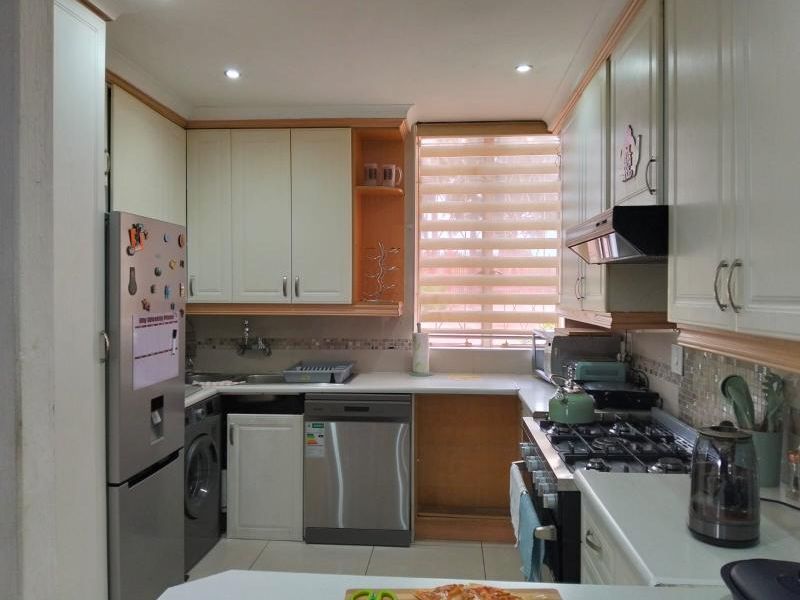 THREE BEDROOMS DUPLEX FOR SALE IN THE HILL, LINMEYER GARDEN VILLAGE - Photo 3