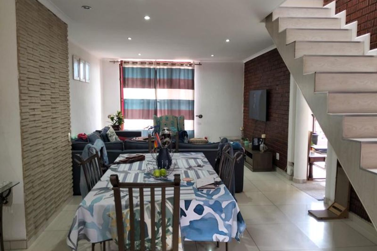 THREE BEDROOMS DUPLEX FOR SALE IN THE HILL, LINMEYER GARDEN VILLAGE - Photo 5