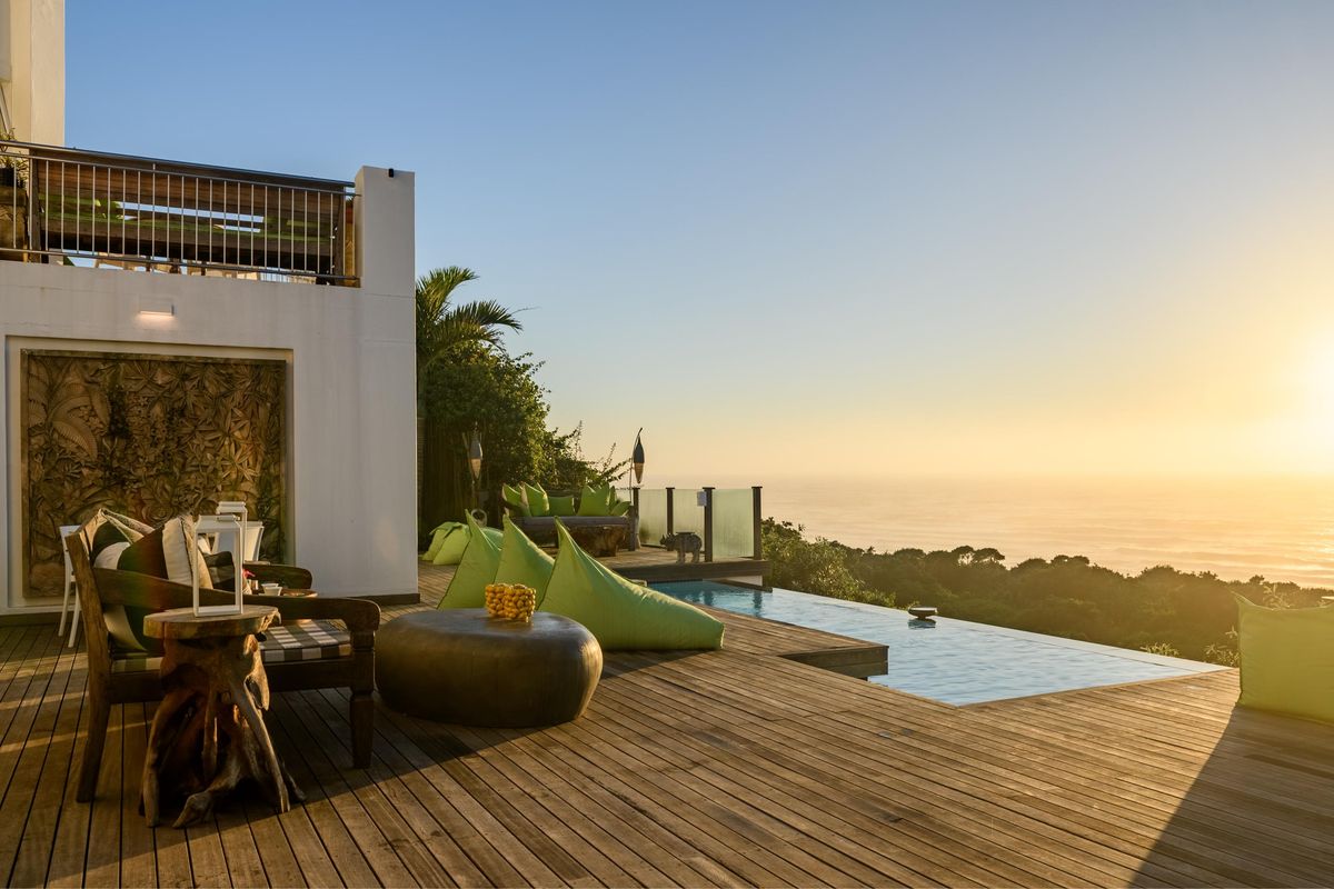 The 9.8-Rated Eco-Luxury Ocean Front Sanctuary Could Be Yours - Photo 2