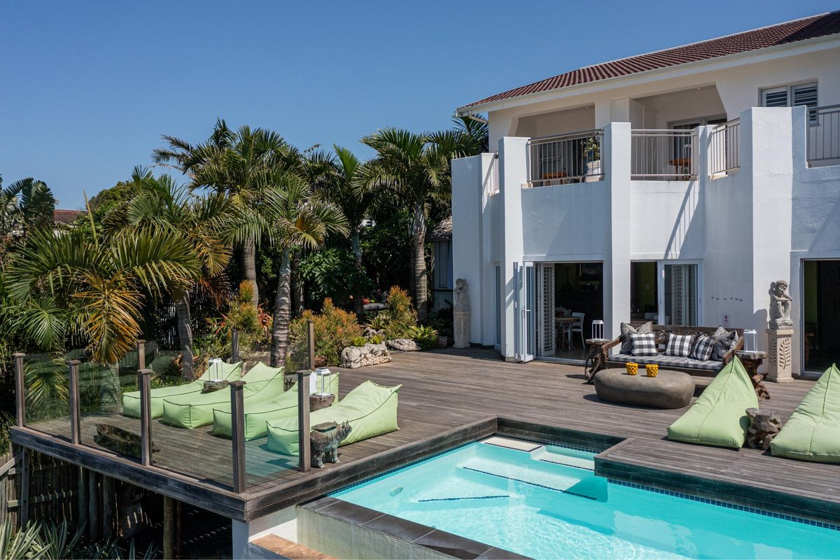 The 9.8-Rated Eco-Luxury Ocean Front Sanctuary Could Be Yours - Photo 5