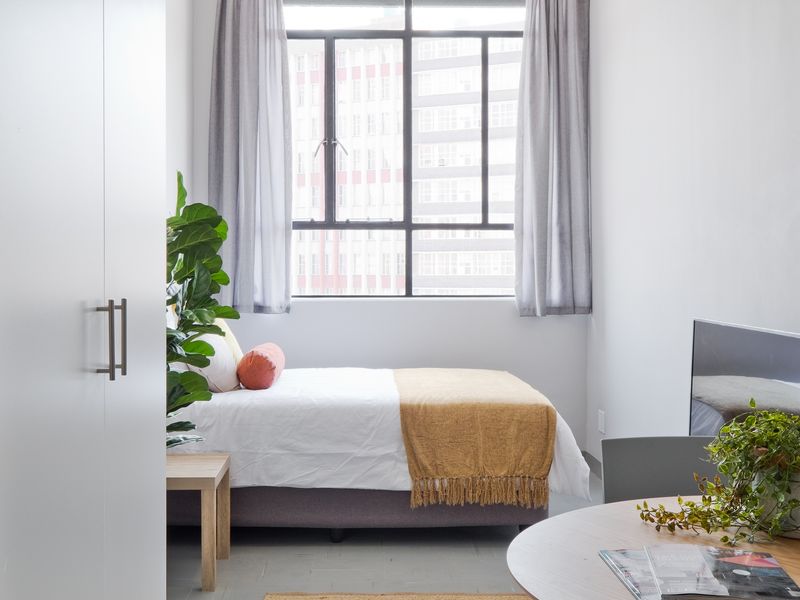 Jewel City (Maboneng) Modern & Convenient from Studio to 2 Beds - Photo 6
