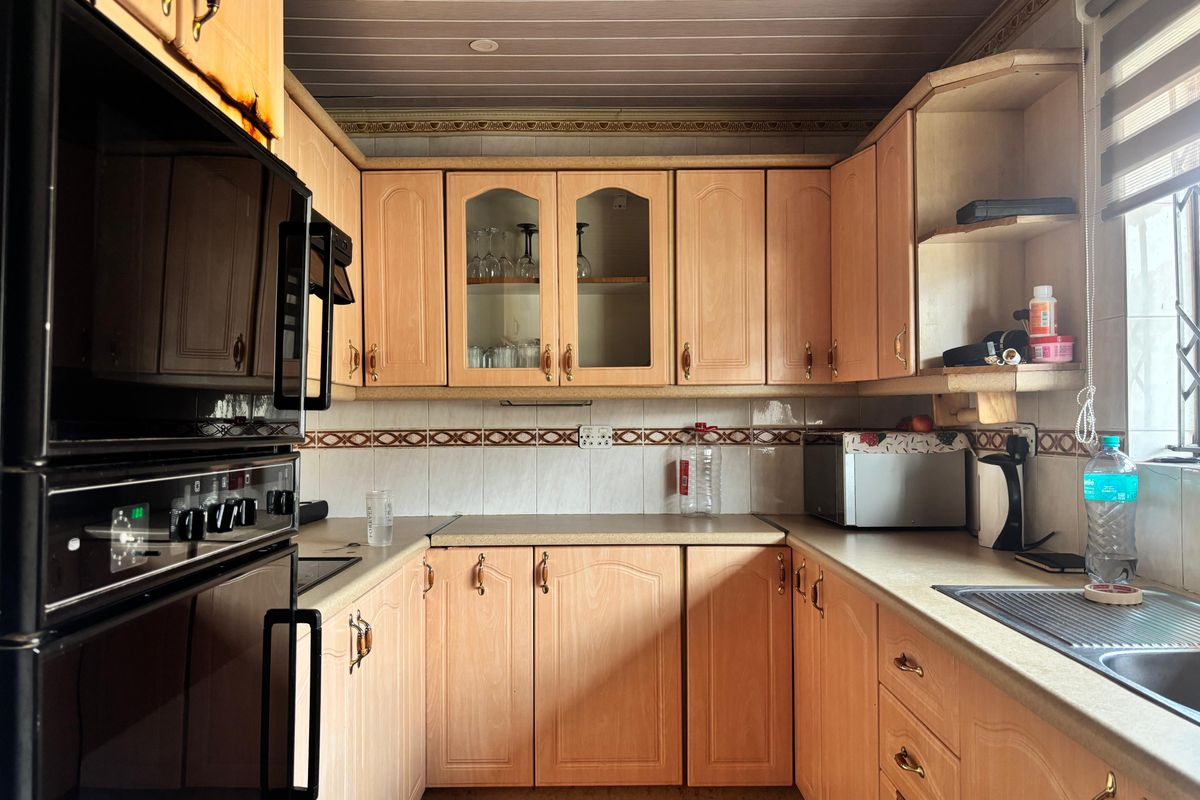 3 Bedroom House for Sale in Dobsonville Gardens - Photo 5
