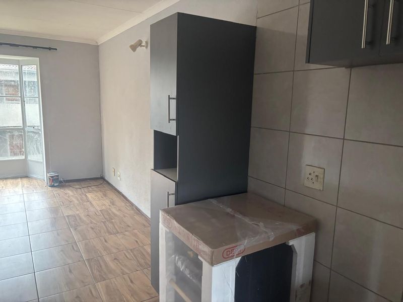 Apartment Rental Monthly In Johannesburg - Photo 8