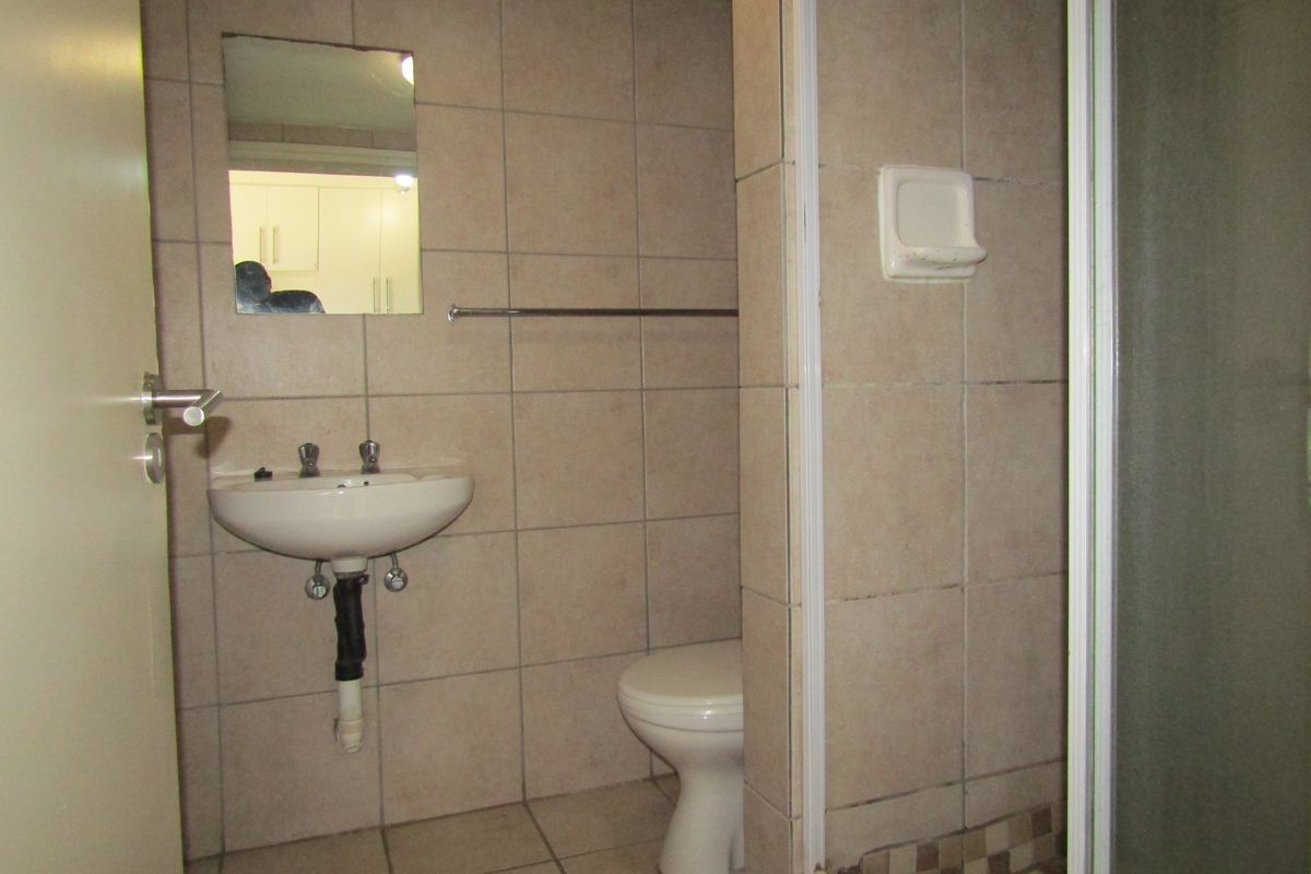 Apartment Rental Monthly In Johannesburg - Photo 5
