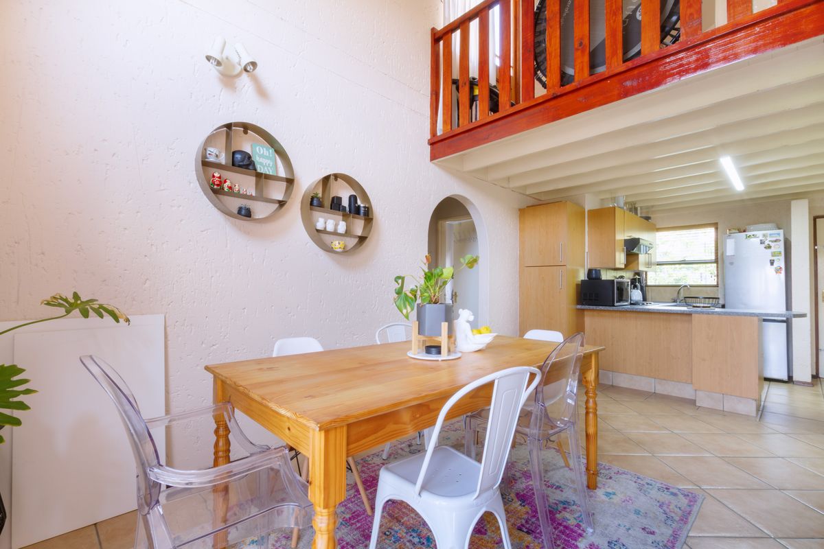 2 bedroom large loft - Photo 5