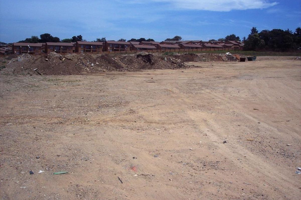Vacant Land Residential For Sale In Roodepoort - Photo 4