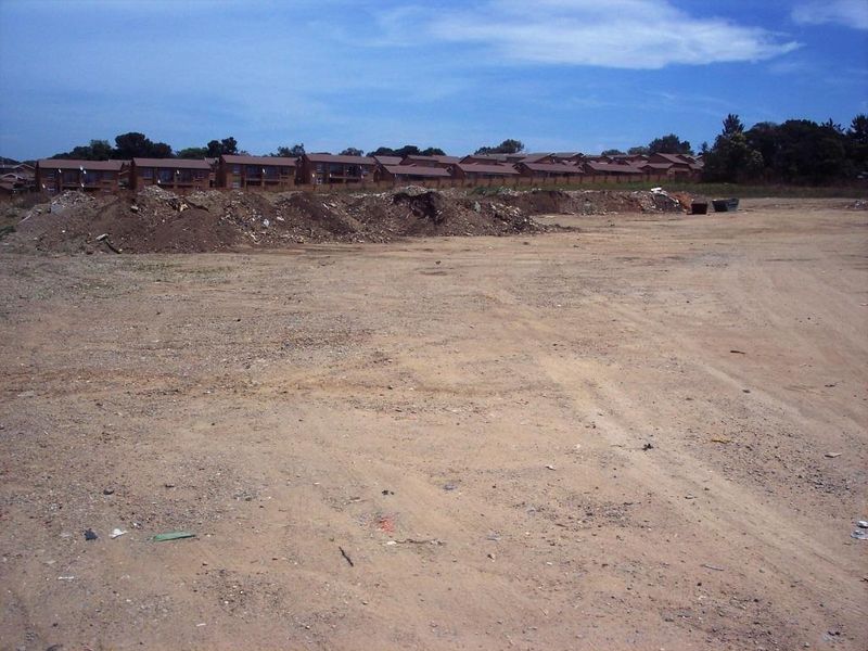 Vacant Land Residential For Sale In Roodepoort - Photo 4