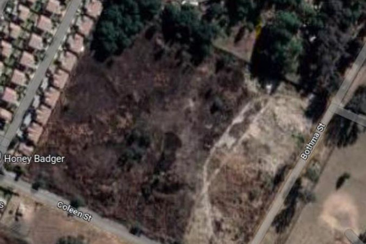 Vacant Land Residential For Sale In Roodepoort - Photo 2