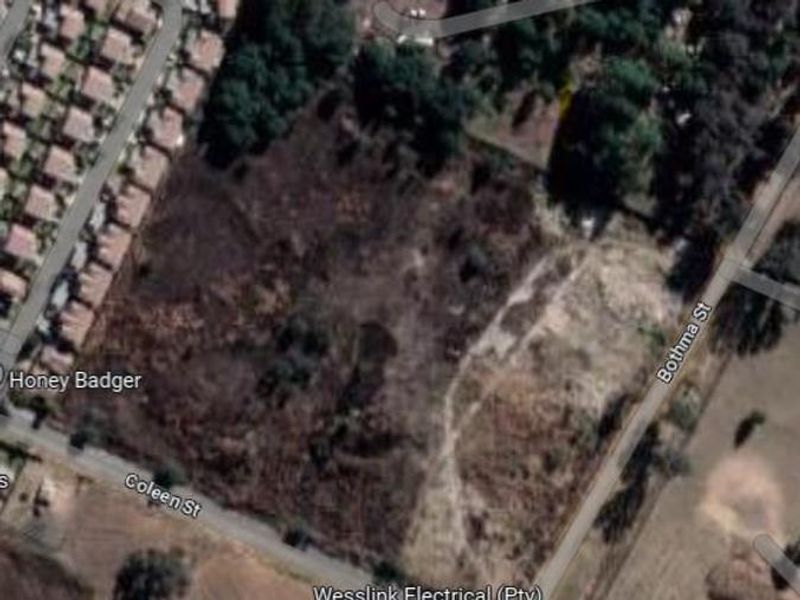 Vacant Land Residential For Sale In Roodepoort - Photo 2