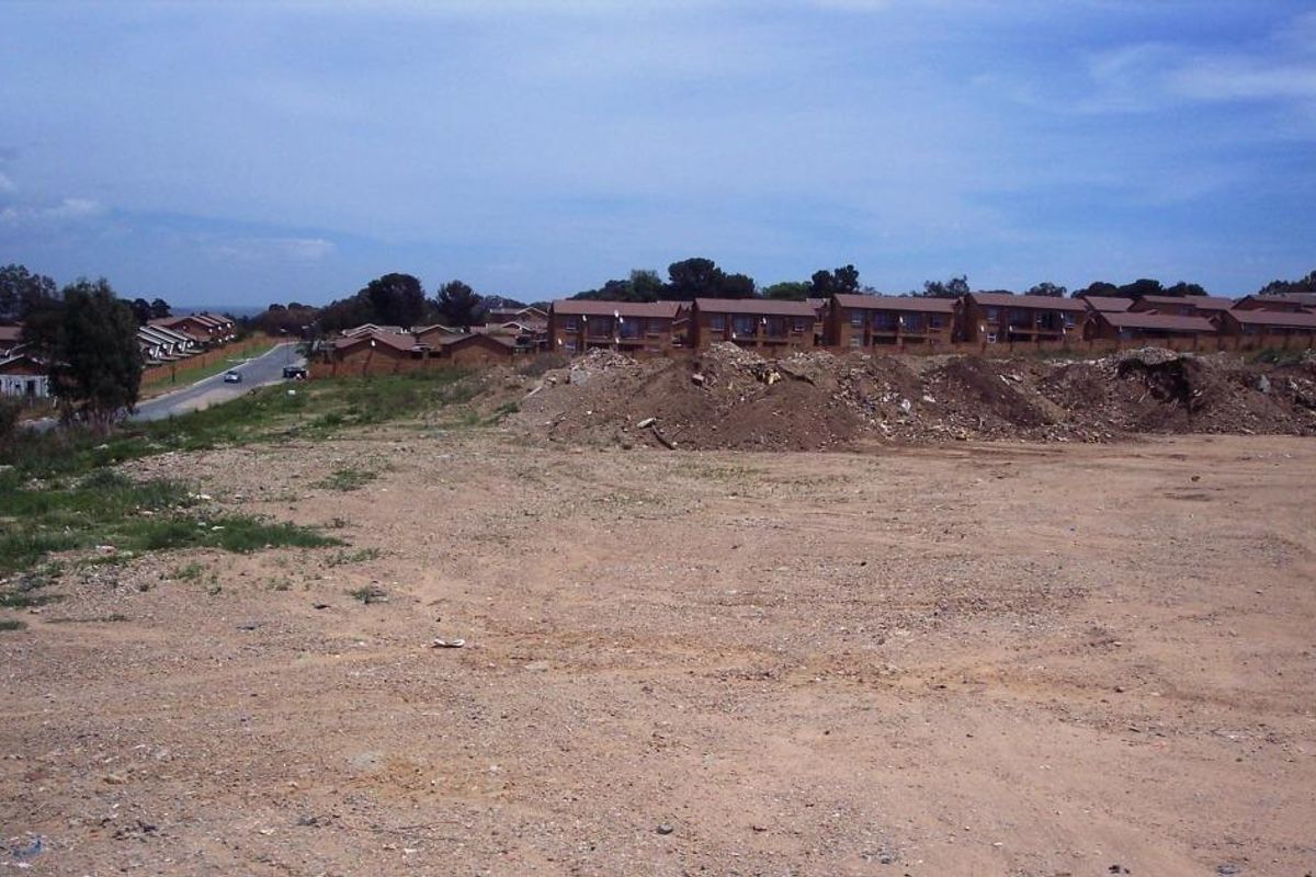 Vacant Land Residential For Sale In Roodepoort - Photo 3