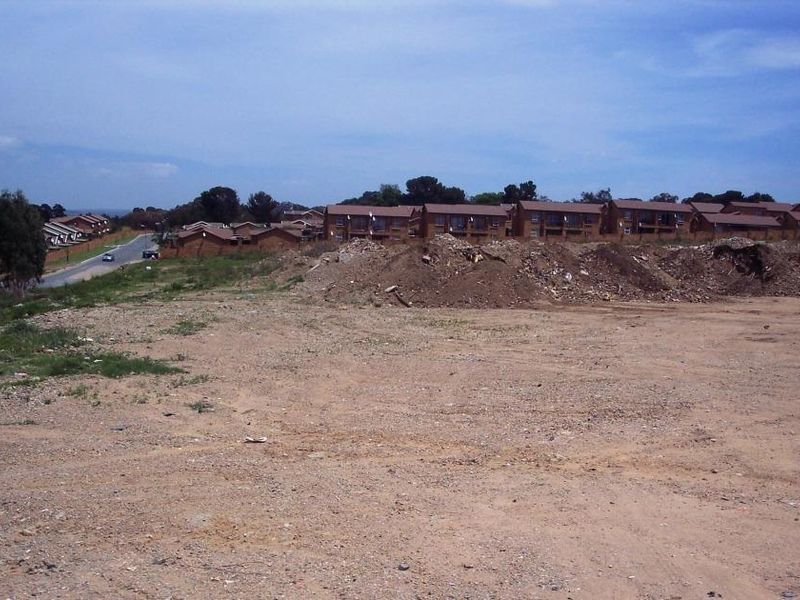 Vacant Land Residential For Sale In Roodepoort - Photo 3