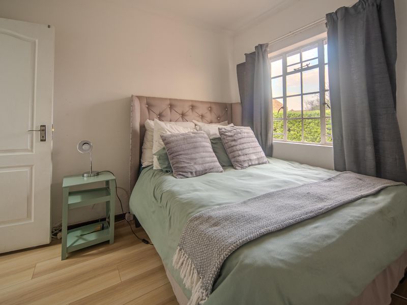 Charming 2bedroom townhouse for rent in central Standerton, perfect blend of comfort and convenience - Photo 9