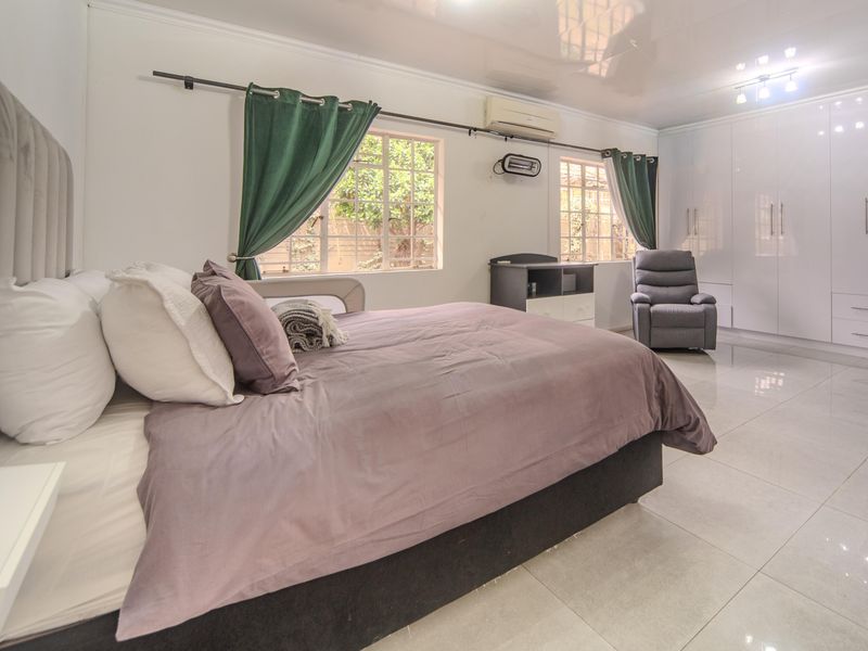 Charming 2bedroom townhouse for rent in central Standerton, perfect blend of comfort and convenience - Photo 6