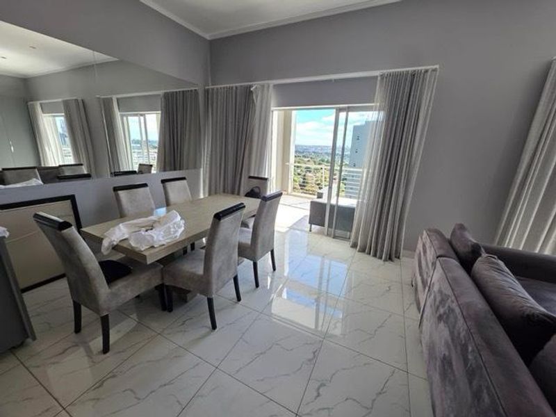 FULLY FURNISHED Duplex-Apartment is a perfect lock-up and go-in the perfect building. - Photo 10