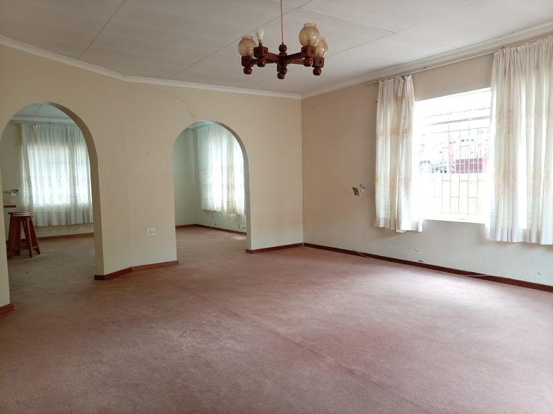 Charming 3 bedroom townhouse available to let in Standerton Central - ideal for comfortable living! - Photo 6