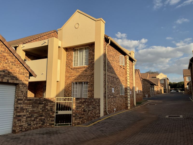 Apartments To Rent in Olympus Ah, Pretoria, Gauteng | MyProperty