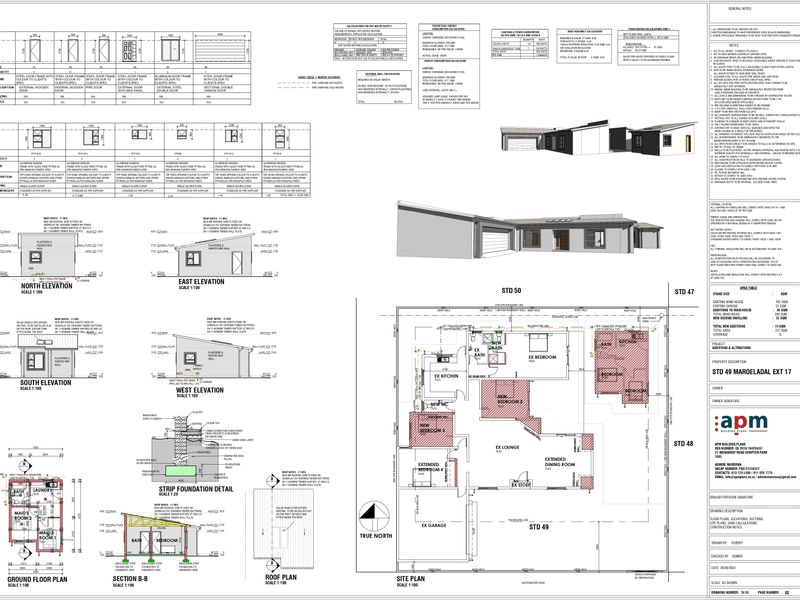 DEVELOPMENT OPPORTUNITY - PRIME 702m2 FULL-TITLE REZ STAND - Photo 10