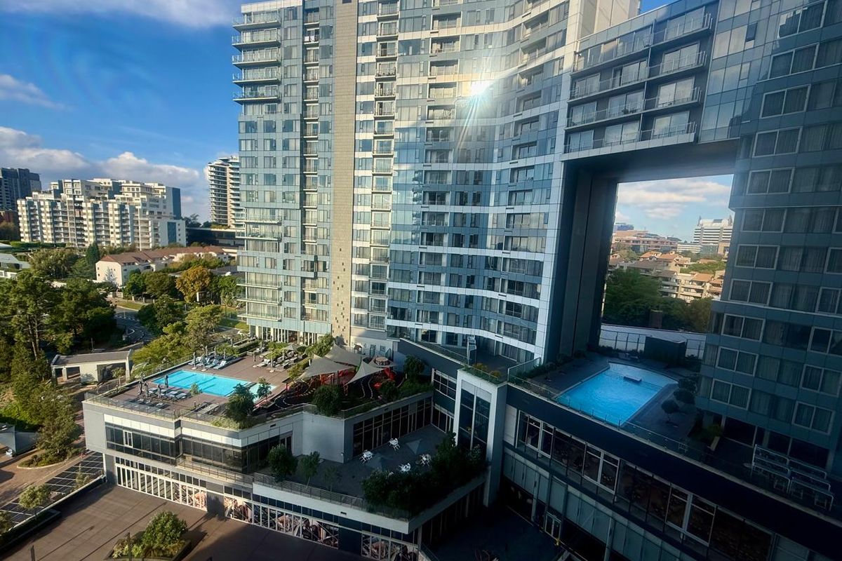 Be a part of the “Richest Square Mile in Africa“ - Photo 4