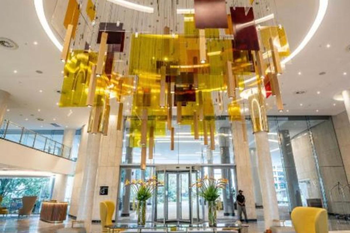 Be a part of the “Richest Square Mile in Africa“ - Photo 2