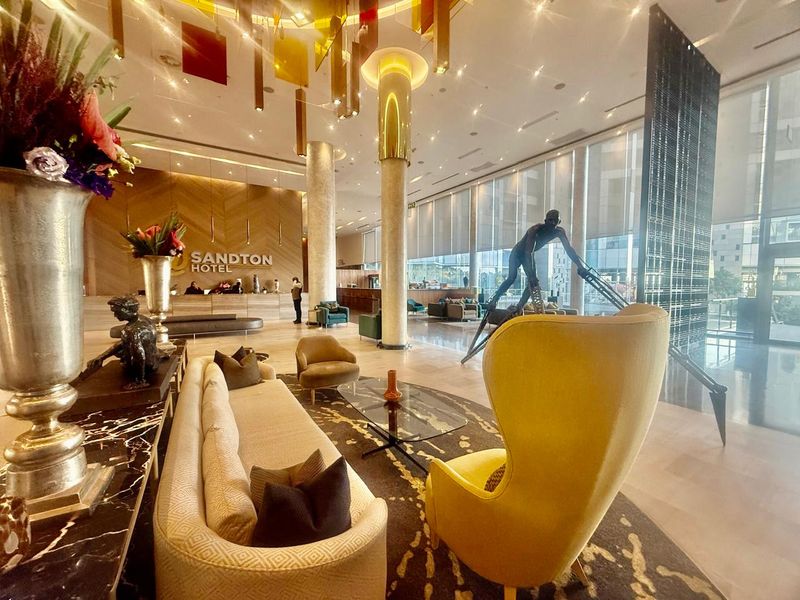 Be a part of the “Richest Square Mile in Africa“ - Photo 1