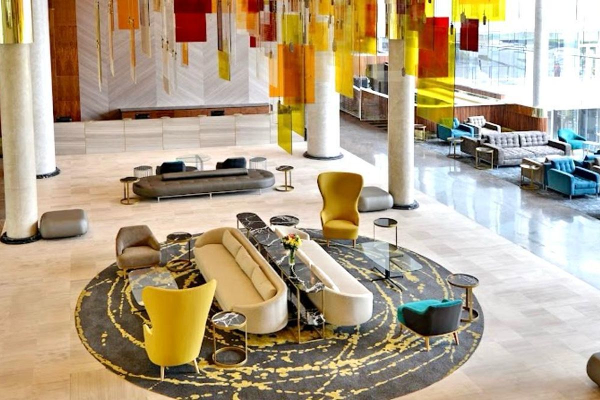 Be a part of the “Richest Square Mile in Africa“ - Photo 3