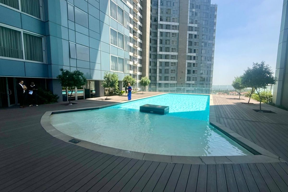 Be a part of the “Richest Square Mile in Africa“ - Photo 5