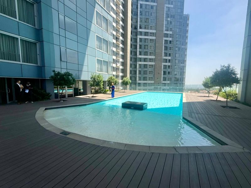 Be a part of the “Richest Square Mile in Africa“ - Photo 5