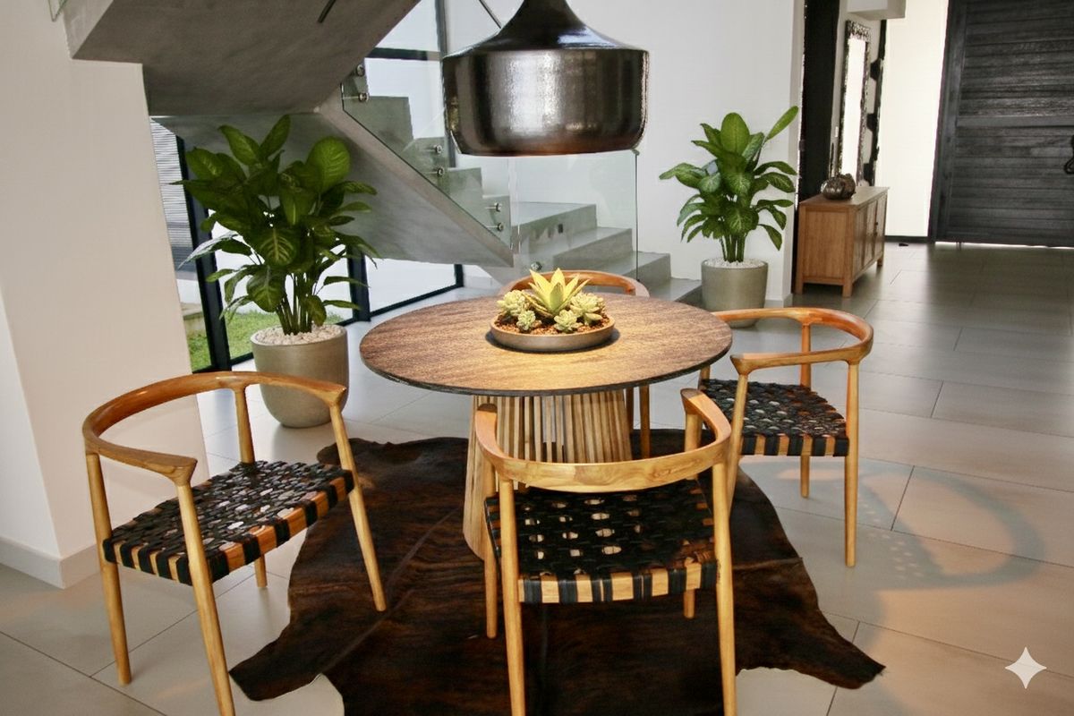 Ultra-Modern Coastal Luxury Overlooking Trafalgar Blue Flag Beach - Photo 5