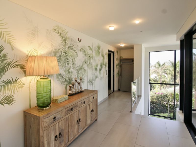 Ultra-Modern Coastal Luxury Overlooking Trafalgar Blue Flag Beach - Photo 7