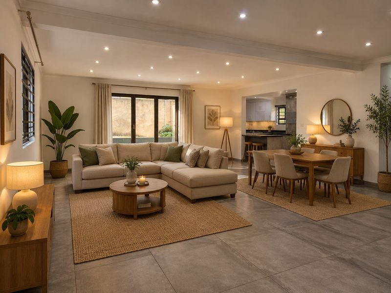Incredible 3 Bedroom 2 Bath Home in A secure Estate Available for Sale n Kelvin, Sandton - Photo 6