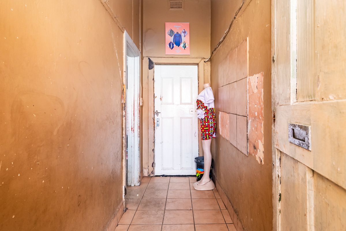 Turffontein Property with multiple income-generating opportunities - Photo 5