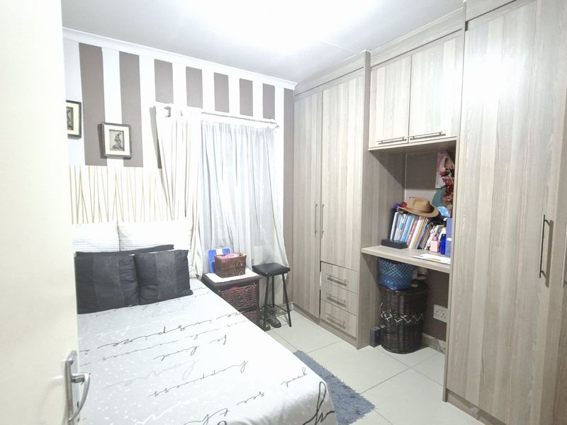 Modern 3-Bed with Massive Expansion Potential - Photo 9