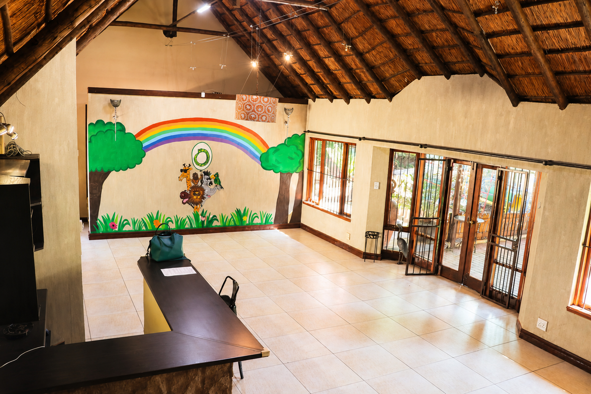 Children’s Nursery, Art or Music Studio, Occupational Therapy Practice & More - Photo 2