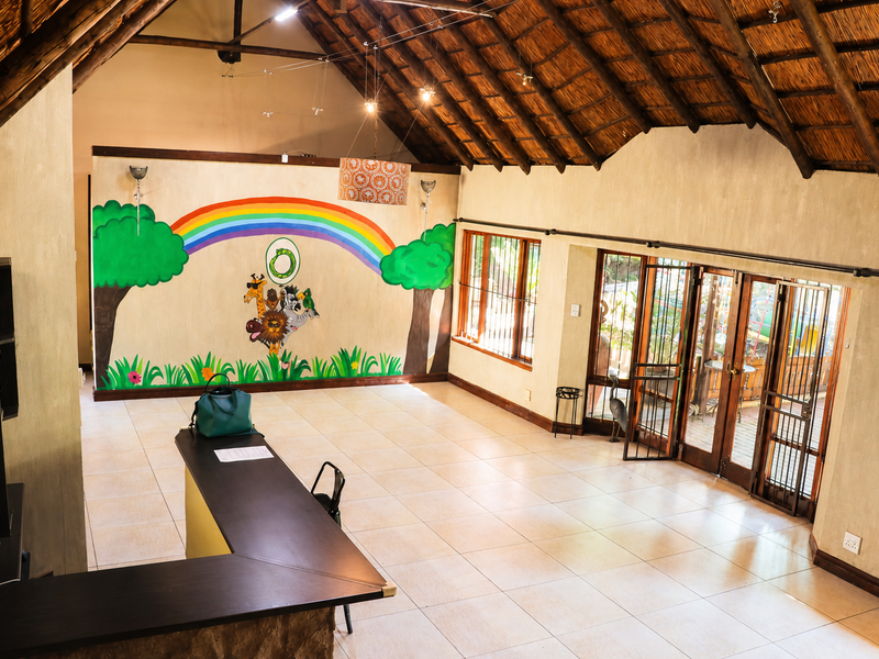 Children’s Nursery, Art or Music Studio, Occupational Therapy Practice & More - Photo 2