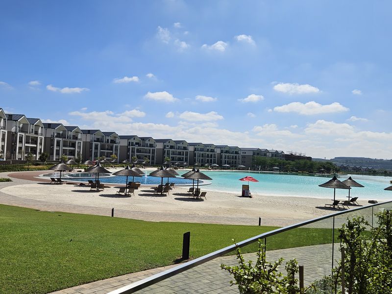 2 Bed, 2 Bath Apartment- Waterfall - Photo 1